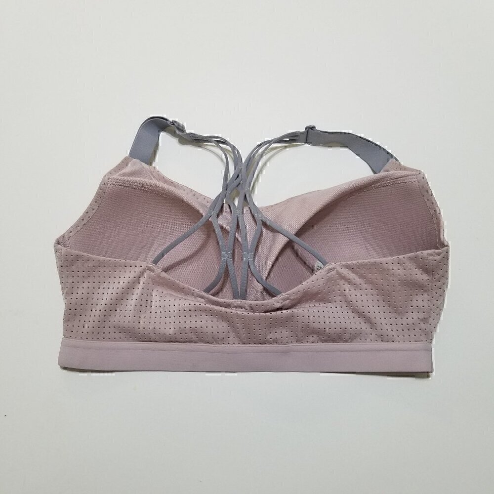 Victoria's Secret Wireless Sports Bra Size 34D - Picture 2 of 5